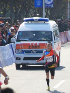 海城市大型活动