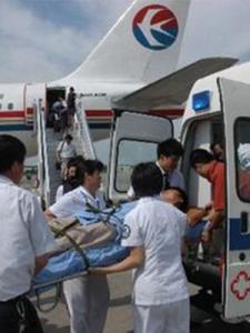 海城市接送服务