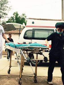 海城市院后转乡